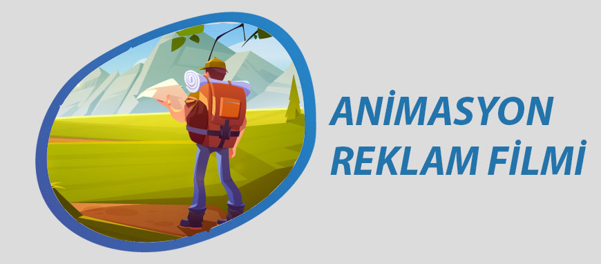 Animasyon Reklam Filmi YApımı